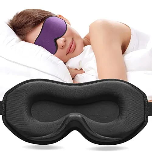 Schlafmasken von Umisleep