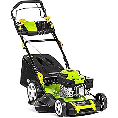 FIELDMANN Rasenmäher 46 cm von FIELDMANN