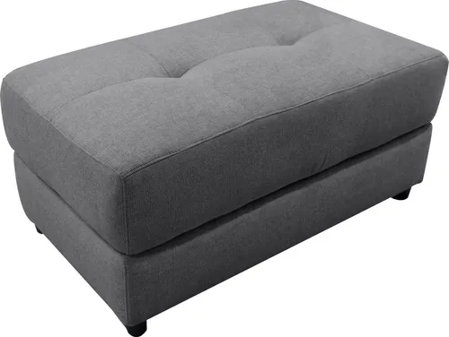 Polsterhocker von Home Affaire