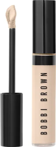 Bobbi Brown Skin Full Cover Concealer 8 ml Ivory - Teint - Federleichter Concealer für ein makelloses Hautbild, kaschiert Unreinheiten und Augenringe mit einem natürlich ebenmäßigen Finish.