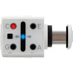 Minipitch Stimmgerät Ukulele