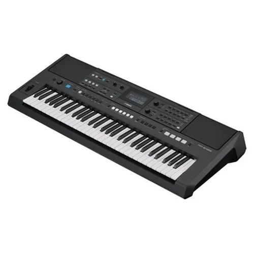Yamaha PSR-E483 von Yamaha