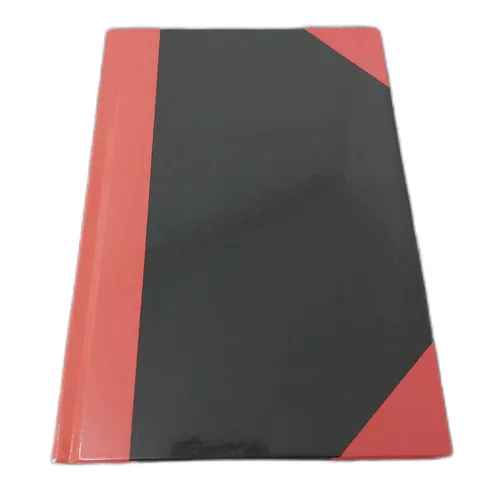 Idena Heft Schreibwaren DIN A5 96 Blatt 70 g m2 kariert Hardcover Schule Büro