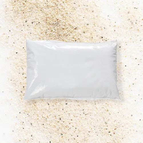 Quarzsand HQs, Körnung:1.0 - 2.0, Verpackungseinheit:25 kg