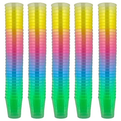 Schnapsgläser von MIJOMA