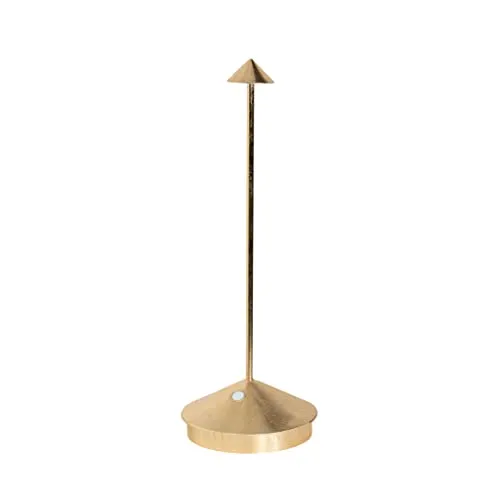 Lampen Gold von Zafferano