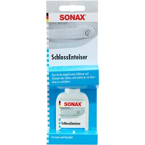 Sonax Enteiser SchlossEnteiser 03310000 von SONAX