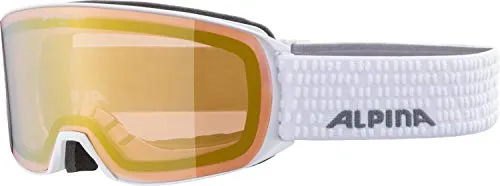 Alpina Nakiska QVM Skibrille von Alpina