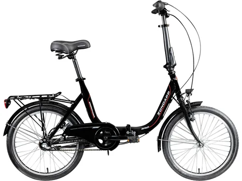 Zündapp ZF40 Klapprad 20 Zoll
