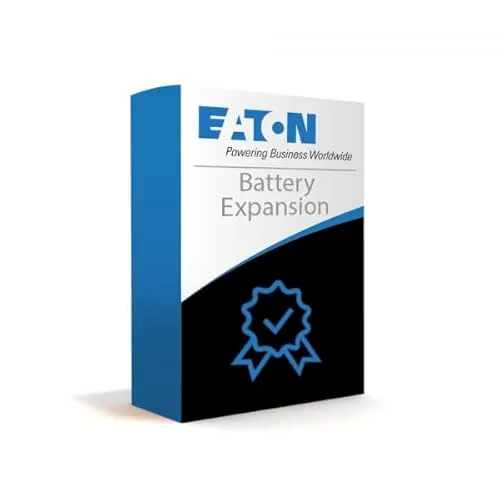 Eaton Easy Battery+product H Wiederaufladbarer Akku Plombierte Bleisäure (VRLA) (EB008SP)