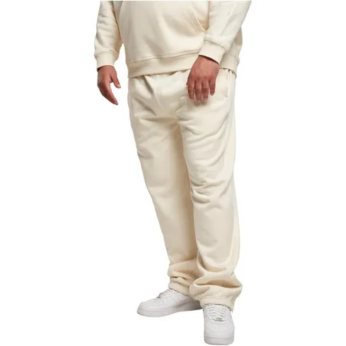 Urban Classics Herren Trainingshose Sweatpants