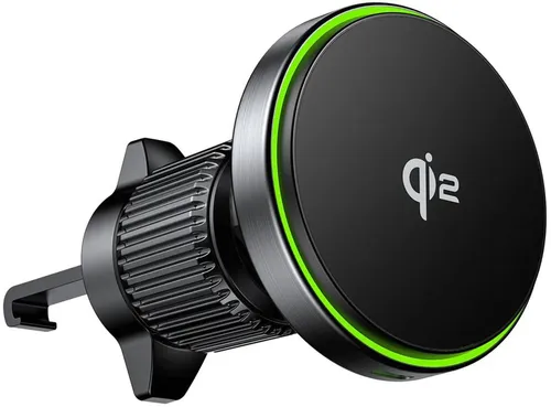 Unitek 38W Qi2 Auto-Halterung