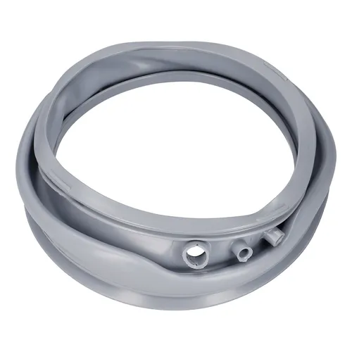 Türmanschette kompatibel mit Miele 11086790 für Waschmaschine