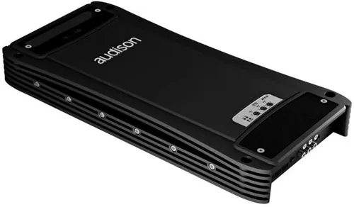 AUDISON AV 5.1K HD 5 Kanal Verstärker