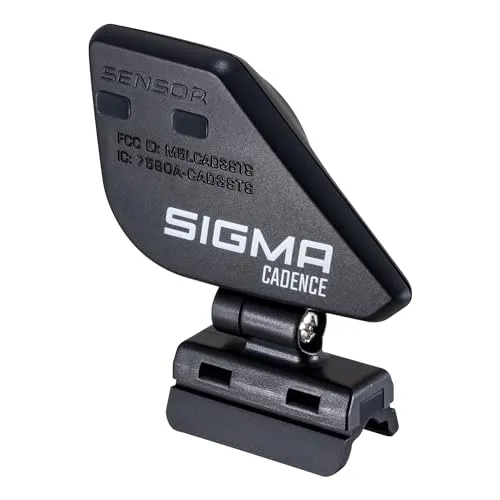 Sigma Sport STS (00542) Fahrradcomputer