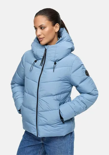 Marikoo Damen Winterjacke 