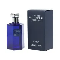 Lorenzo Villoresi Firenze Acqua di Colonia Eau De Toilette 100 ml