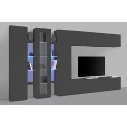 Wohnwände von Inosign