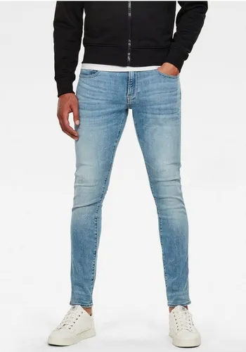 G-STAR Herren Slim-fit-Jeans