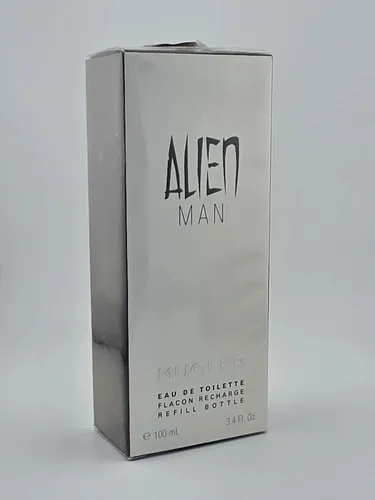 Produktbild Mugler Alien Man 100 ml EDT