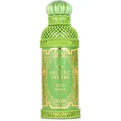 Alexandre.J The Majestic Vetiver Eau De Parfum 100 ml - Unisex Duft mit edlem Vetiver-Aroma, perfekt für besondere Anlässe und den eleganten Auftritt.