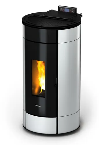 FreePoint Pelletofen Globe 10,5 kW