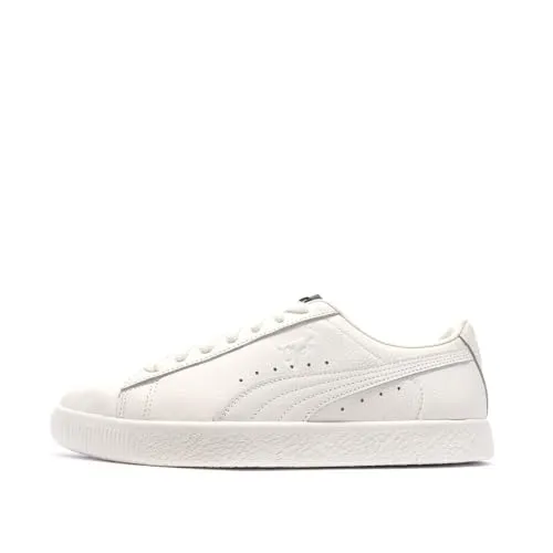 Produktbild PUMA Clyde Varsity II Schuhe Sneaker 396491-02 UK 9 / 43
