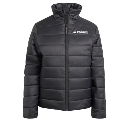adidas Terrex Multi Essentials Isolationsjacke black XS