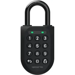 igloohome Smart Padlock 2