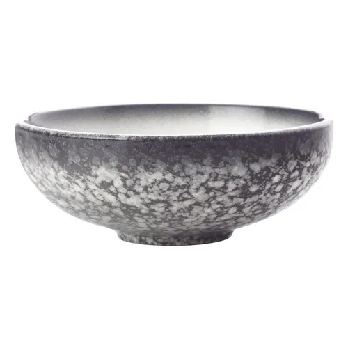 Maxwell & Williams Caviar Granite Schale Schüssel Schälchen Keramik Granit 15 cm
