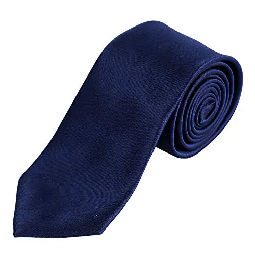 Krawatten Blau von DonDon