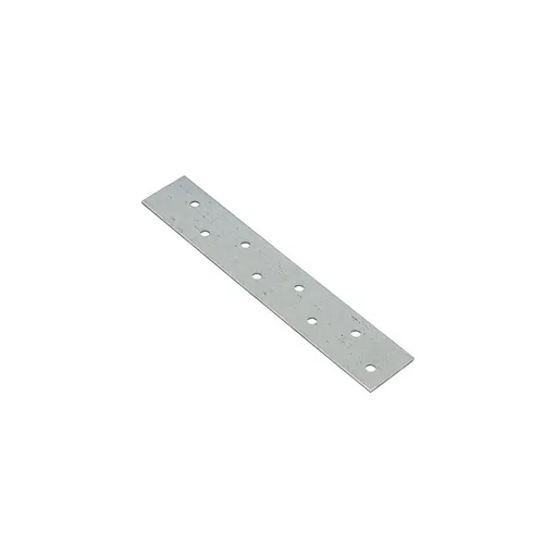 Flachverbinder 170x30x2,0 mm verzinkt Lochplatten Holzverbinder - LGO Großpack