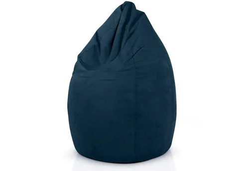 Green Bean Sitzsack Drop - Ergonomischer Sitzkomfort in Tropfenform - Sitzsäcke: Der Green Bean Drop Sitzsack bietet höchsten Komfort mit 220L Füllung, ist in vielen Farben erhältlich und pflegeleicht waschbar. Ideal für jeden Wohnbereich und perfekt zum Entspannen!