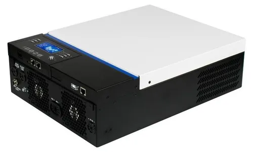 Digital Hybrid-Solar-Wechselrichter Off-Grid ESB 6kW-24 (AZO00D1197)