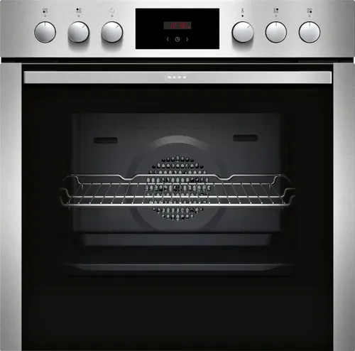 Neff N 30 NEE1CCD2AN3 Backofen