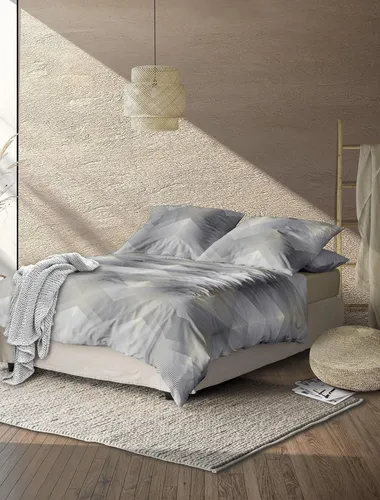 Irisette Bettwäsche