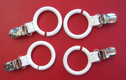 Stück Baby Bettdeckenhalter Bett Sicherung Sicherheit Kinderbett Bettwäsche 4