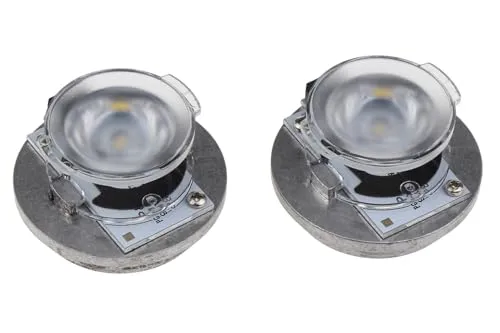 Produktbild Novy Kit LED Neutralweiß 4.000 K, 2 Stück 906303