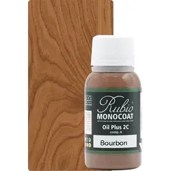 Rubio Monocoat Oil Plus 2C Bourbon 20ml (A) von Rubio Monocoat