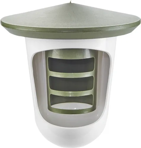 Elles Vogelfutterspender Futter-Festung  Vogelfutterspender von Elles