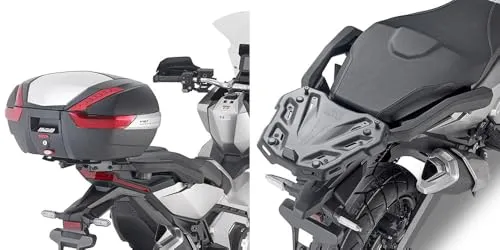 GiVi Topcase Träger für Honda X-ADV 750 & Forza 750