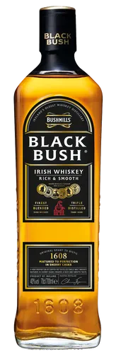  Bushmills Black Bush, Irish Whiskey, 0,7 Liter 35,00€/L