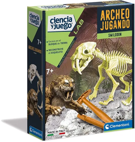 Clementoni Lernspielzeug von Clementoni