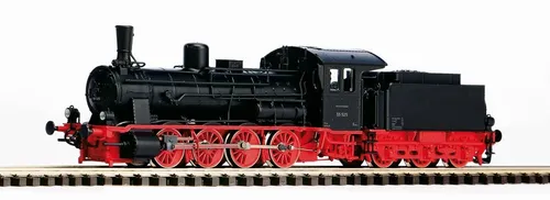 PIKO 47104 TT Dampflok BR 55 DB III #c3