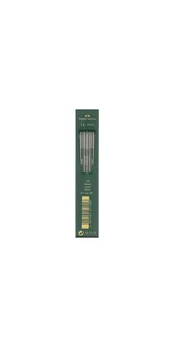 Faber Castell Fallmine TK® 9071 2mm 2H 10 St./Pack.