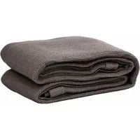 Zeltteppich - Vorzeltteppich Campingteppich 250x250 cm - Zelt- & Strandmuschelzubehör, robuster HDPE Teppich, ideal für Komfort und Schutz beim Camping.