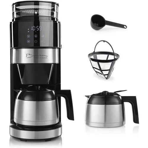 Barista Filterkaffeemaschine Touch Iso mit Mahlwerk