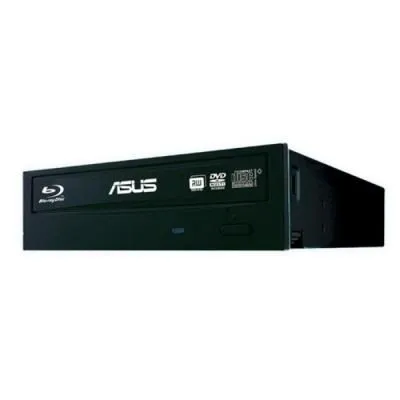 Asus BW-16D1HT Retail Silent Blu-ray-Brenner