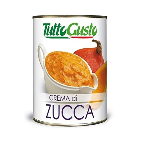 Sahne von Tutto Gusto