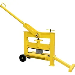 Güde Steinknacker GSK 140/420 von Güde